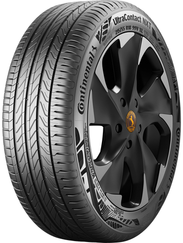 Continental UltraContact NXT