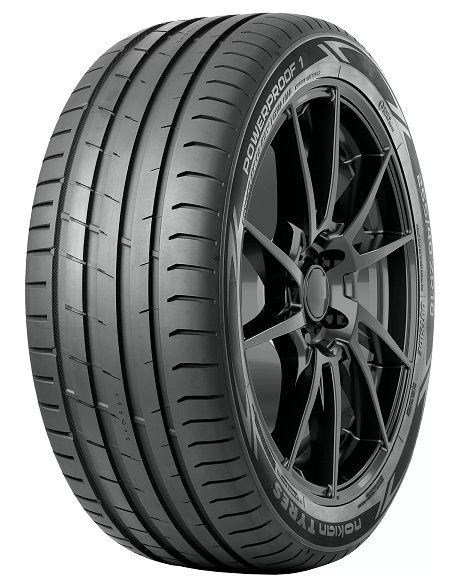 Nokian Powerproof 1